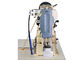 वर्टिकल हुक डीपी * 17 500 * 110 मिमी लंबी आर्म लॉकस्टिच सिलाई मशीन