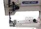 यौगिक फ़ीड 35 KG 2200RPM चमड़ा दस्ताने सिलाई मशीन