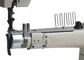 DP17 8 मिमी Lockstitch स्वचालित स्नेहन चमड़ा सिलाई मशीन