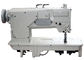 लॉकस्टिच फ्लैटबेड थ्रेड थ्रेड डीपी × 5 सुई फीड सिलाई मशीन